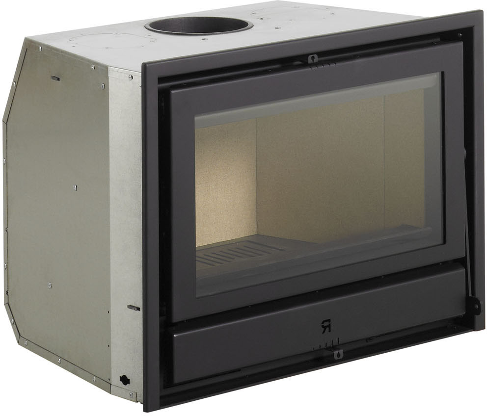 Каминная топка Rocal RCr 70 CONICO CLASSIC