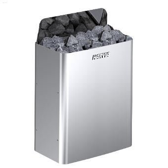 Электрическая печь Harvia The Wall SW60E