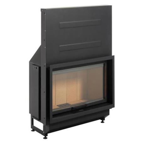 Каминная топка Rocal LL Calor LL-2060