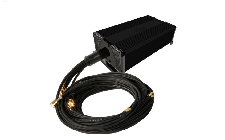 Комплект подсветки полков со сменой цветов VPL30C-G217