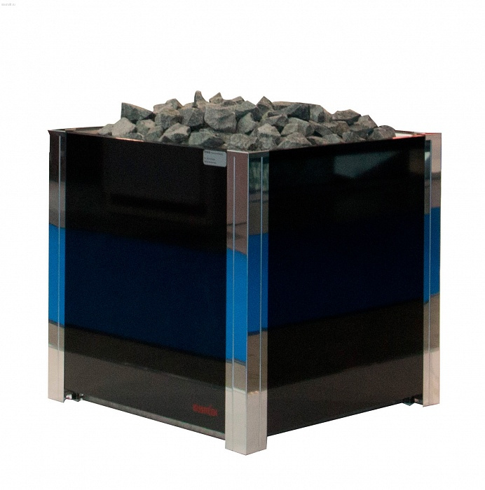 Печь газовая Kusaterm 25-30 кВт