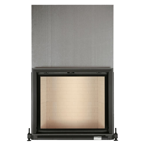 Каминная топка Brunner Stil-Kamin SK 75/90, с подъемом