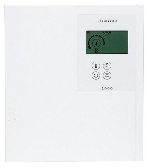 Пульт Fasel Slimline