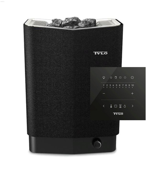 Электрическая печь для сауны Tylo Sense Pure 6/8/10