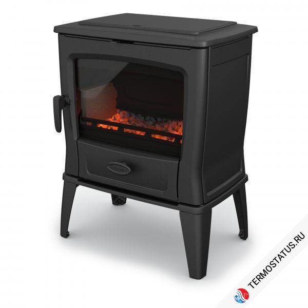 Печь Dovre TAI45C
