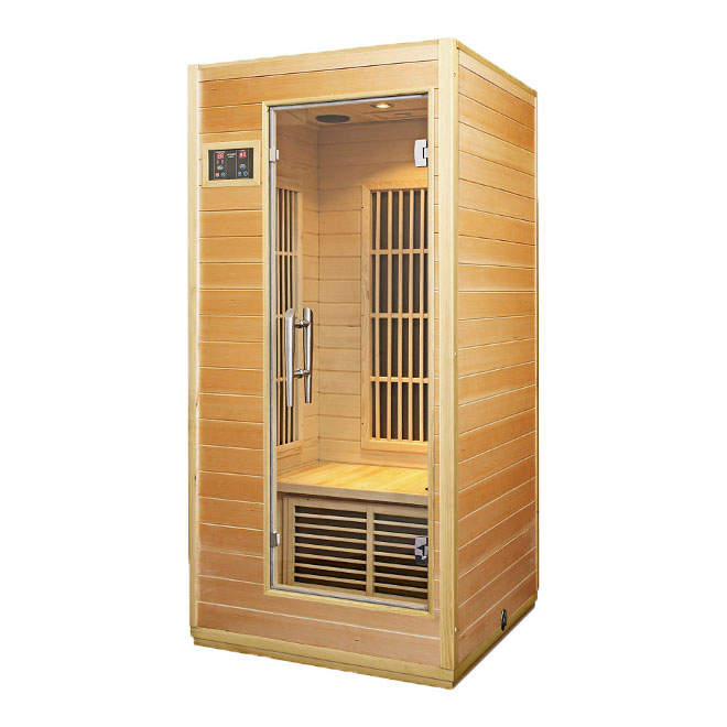 Инфракрасная кабина Harvia Radiant SGC0909HE