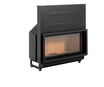 Каминная топка Rocal LL Calor LL-2080