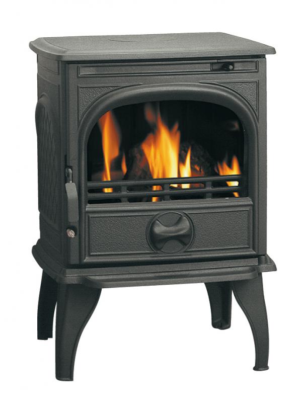 Печь камин Dovre 250CB