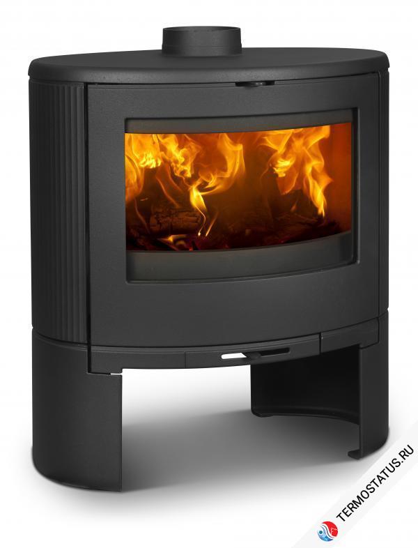 Чугунная печь BOW (Dovre)