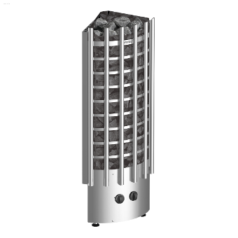 Электрическая печь Harvia Glow Corner TRC70