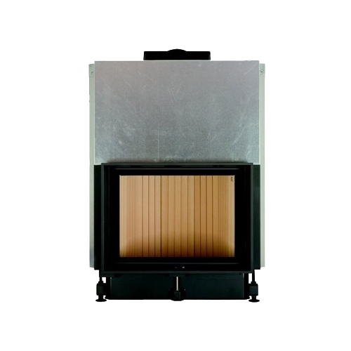 Каминная топка Brunner Kompakt-Kamin KK 51/55, с подъемом