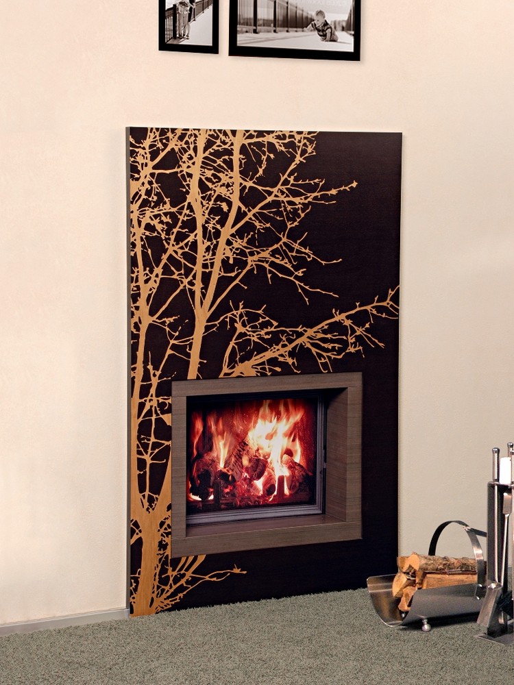 Облицовка Sunhill Wood