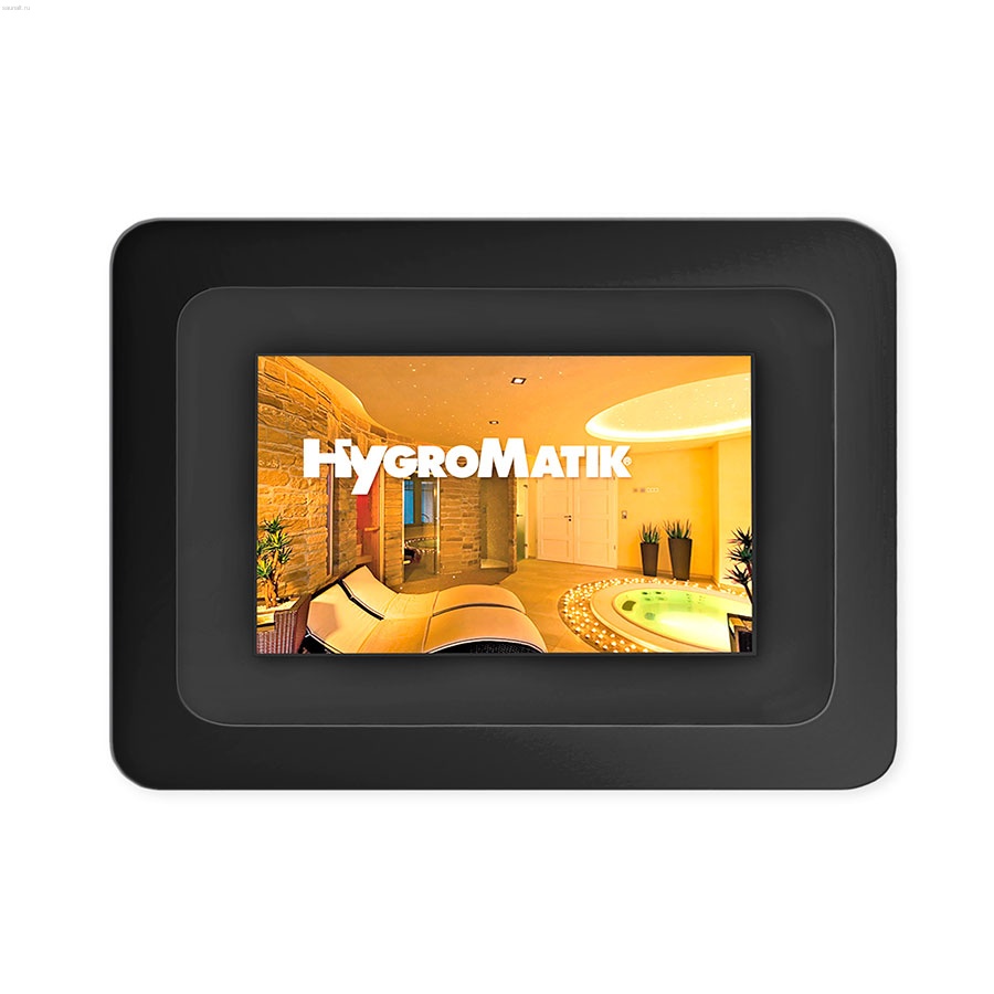 Пульт управления Hygromatik Spa Touch Control