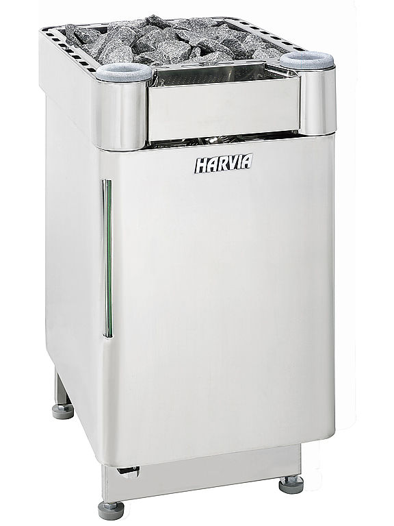 Электрическая печь Harvia Senator Combi T 9C Auto