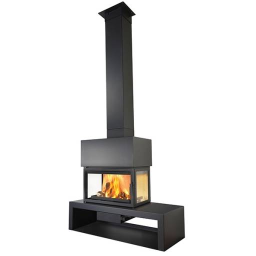 Камин Rocal LL Calor LL-15Е