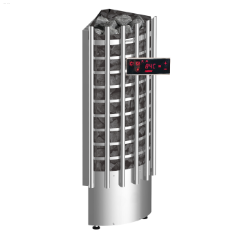 Электрическая печь Harvia Glow Corner TRC70EE