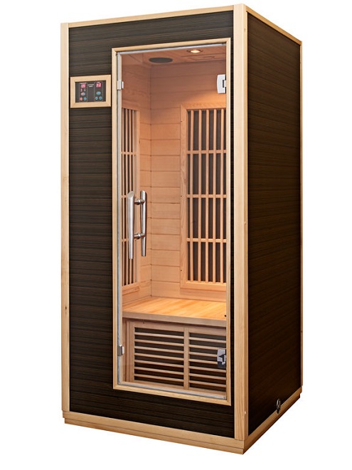Инфракрасная кабина Harvia SGC0909BR