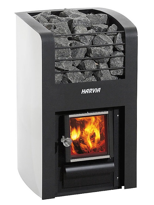 Дровяная печь Harvia Classic 220