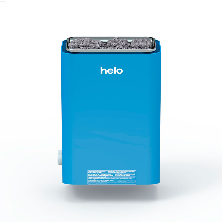 Печь Helo Vienna 80 STS