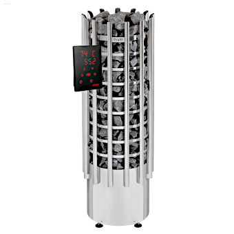 Электрическая печь Harvia Glow TRT70XE
