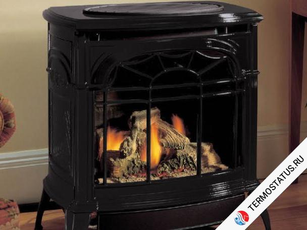 STARDANCE Vent Free Gas Stove