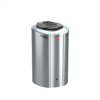 Электрическая печь Harvia Forte AFB6 Steel