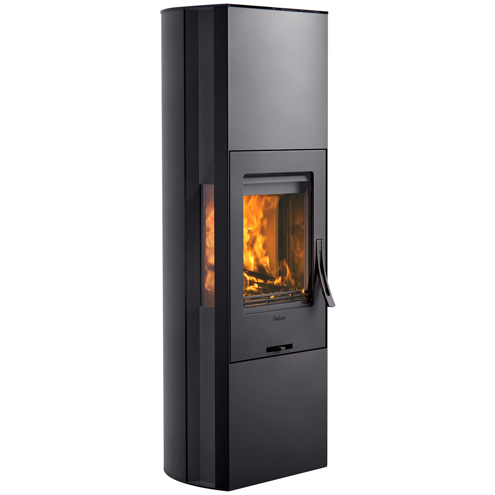 Contura 35 черная