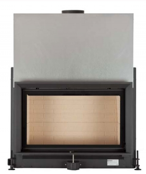 Каминная топка Brunner Stil-Kamin SK 53/88 К, с подъемом