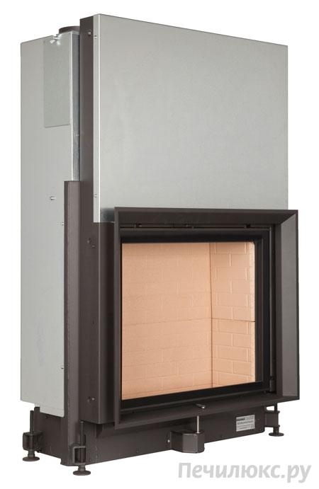 Каминная топка Brunner Stil-Kamin SK 62/76 К, с подъемом