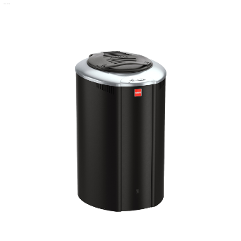 Электрическая печь Harvia Forte AFB6 Black