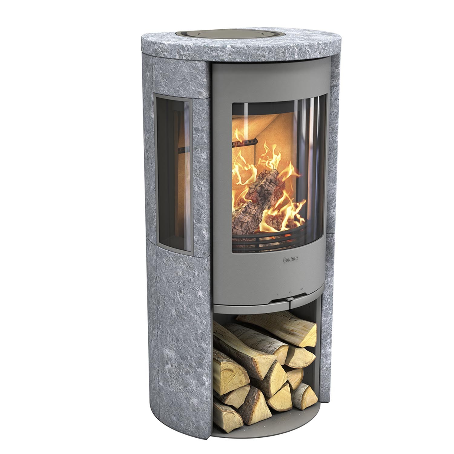 Contura 556T Style