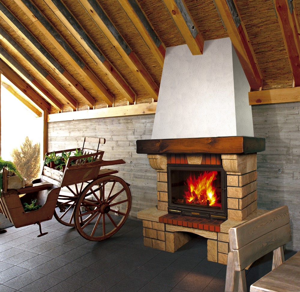 Облицовка Sunhill Bergamo