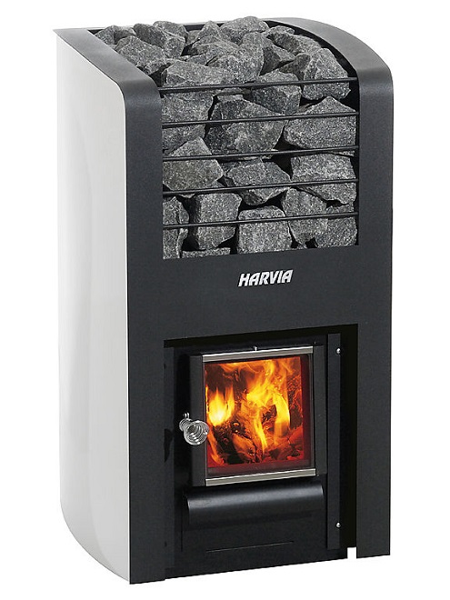 Дровяная печь Harvia Classic 280