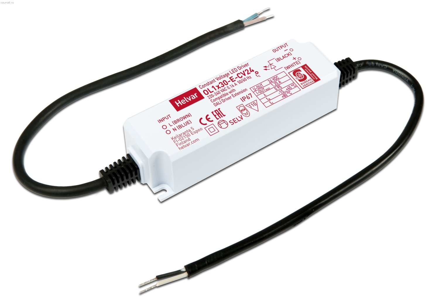 Блок питания OL1X30-E-CV24