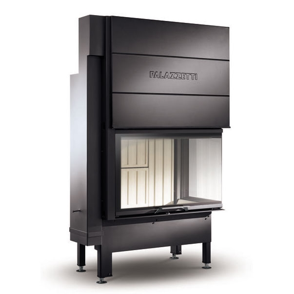 Каминная топка PALAZZETTI Sunny Fire 80 DX
