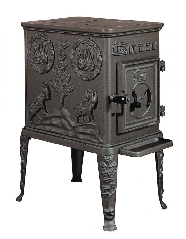 Печь камин Dovre 100
