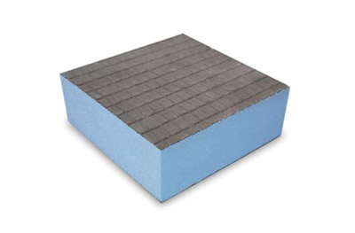 Панель Teplofom 50 XPS