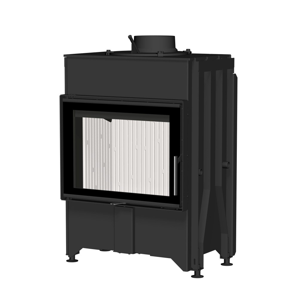 Каминная топка ROMOTOP KV 2G 66.50.01