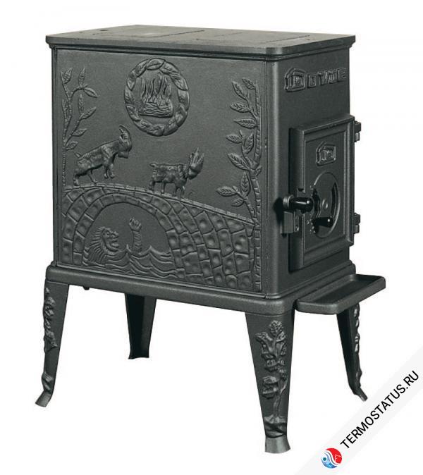 Печь Dovre 600