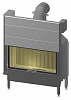 Каминная топка Spartherm. Linear 2 Varia Ah 3S 2