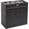 Электрическая печь Harvia Virta Pro Combi HL160SA Black