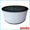 Печь газовая Kusaterm 75-90 кВт