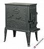 Печь Dovre 600