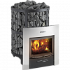 Дровяная печь Harvia Legend 150 DUO