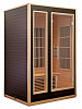 Инфракрасная кабина Harvia SGC1210BR 