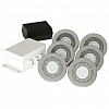 Хромотерапия TOLO Chrome LED Lights Kit