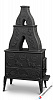 Печь Dovre 342CB