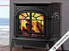 INTREPID Direct Vent Gas Stove