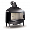 Каминная топка PALAZZETTI Sunny Fire Inserto 74