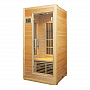 Инфракрасная кабина Harvia Radiant SGC0909HE